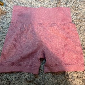 SHEIN workout shorts